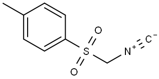 (p-Tolylsulfonyl)methyl isocyanide(36635-61-7)